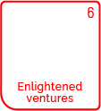 Enlightened Ventures Logo