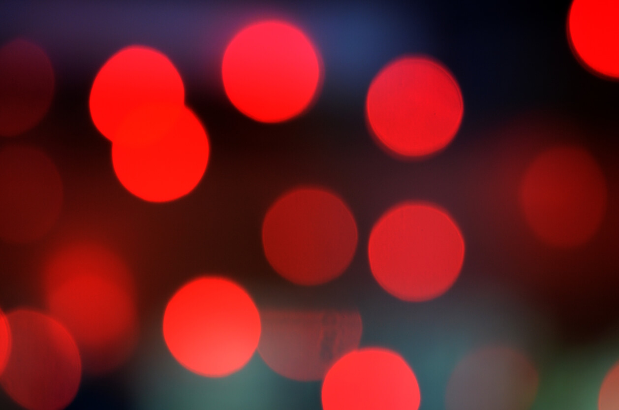 iStock-482654368 (1) red light therapy dots of photobiomodulation