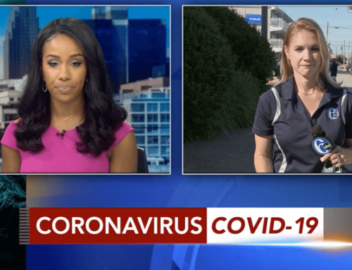 COVID-19 cases linked to house gathering in Cape May County