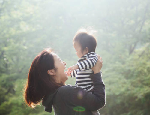 Overview of the Application of LLLT in Infertile Females
